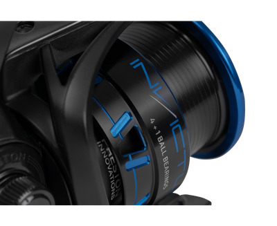 Invictus Reel