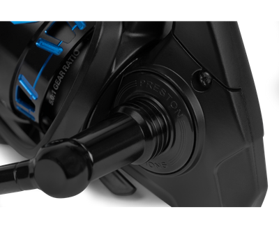 Invictus Reel
