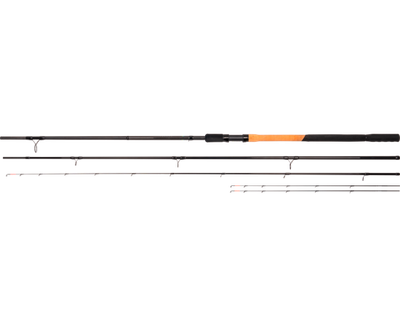 Inspire Feeder Rods