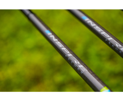 Inspire Feeder Rods