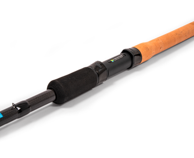 Inspire Feeder Rods