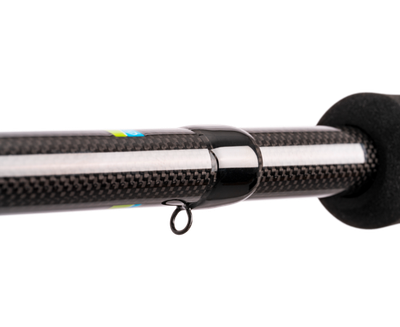 Inspire Feeder Rods