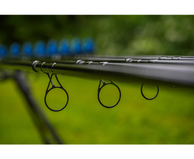 Inspire Feeder Rods