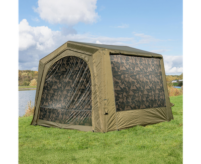 InflataHouse Compact