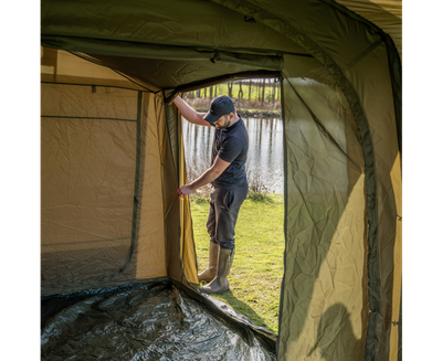 InflataHouse Compact