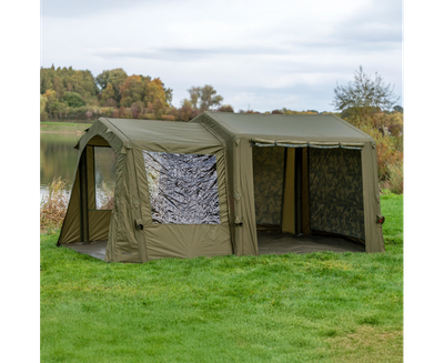 InflataHouse Compact