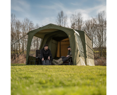 InflataHouse