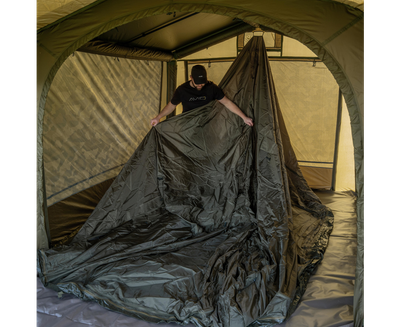 InflataHouse Inner Dome