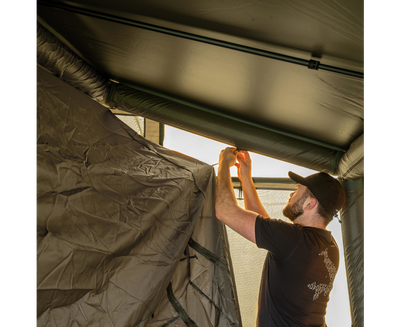 InflataHouse Compact Inner Dome