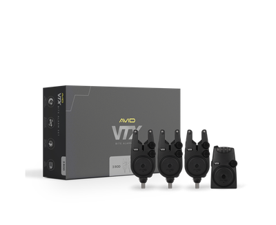 VTX BITE ALARM