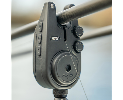 VTX BITE ALARM