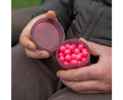 Small Hookbait Pots