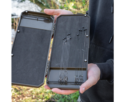 Reload Rig Case