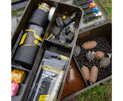 Reload Utility Box