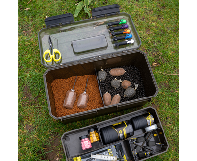 Reload Utility Box