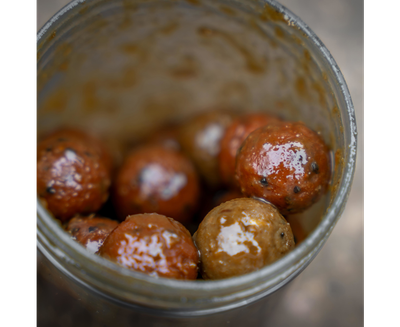 Large Hookbait Pots