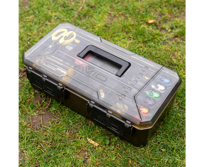 XL Reload Accessory Box