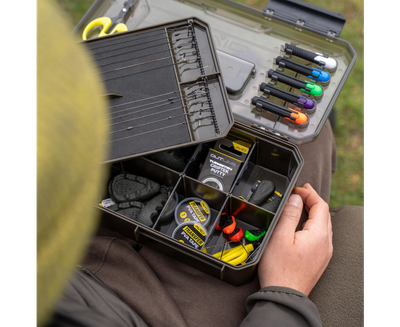 XL Reload Accessory Box