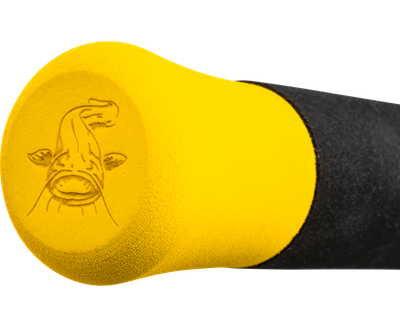 Hard Core Combo Spin Rod