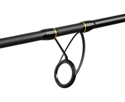 Hard Core Combo Spin Rod