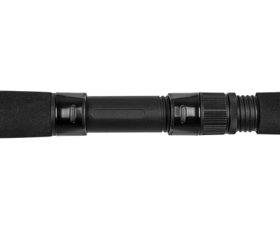 Hard Core Combo Spin Rod