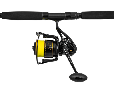 Hard Core Allround Rod