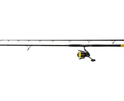 Hard Core Bank Rod