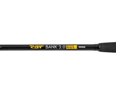 Hard Core Bank Rod