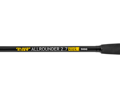 Hard Core Allround Rod