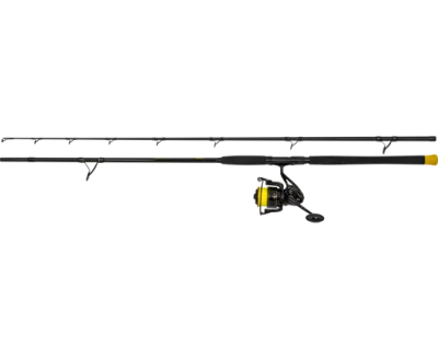 Hard Core Allround Rod