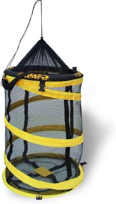 Black Cat Baitfish Tunnel
