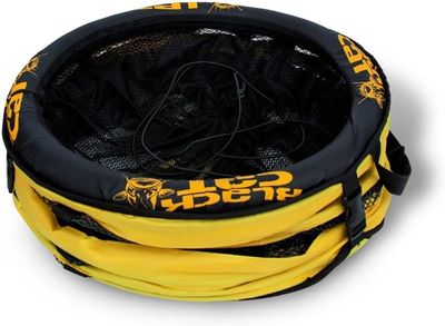 Black Cat Baitfish Tunnel