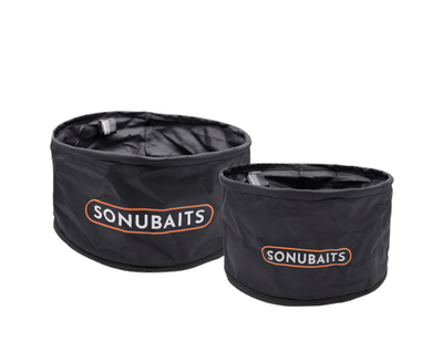 Nylon Groundbait Bowls