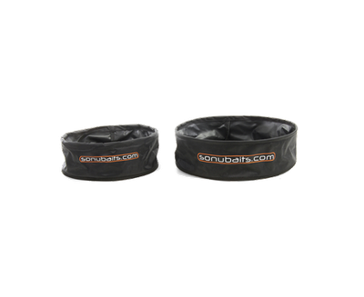 Nylon Groundbait Bowls