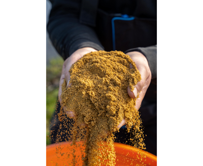 Supercrush Meaty Mussel Mix
