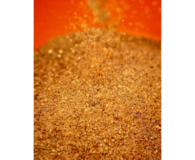 Supercrush Hemp & Gingerbread