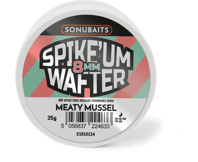 Spike'um Wafter