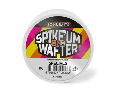 Spike'um Wafter