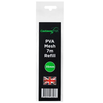 PVA Mesh Refill - 7 MT