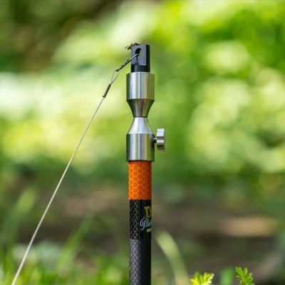 Flying Line Clip