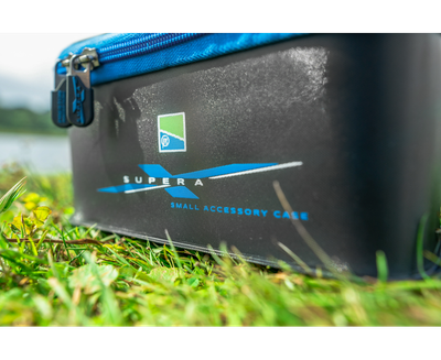 Supera X Small Eva Accessory Case