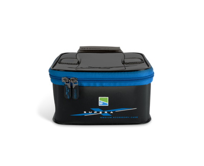 Supera X Medium Eva Accessory Case
