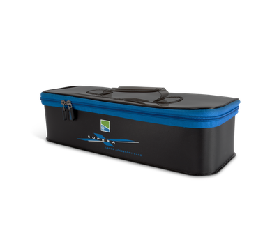 Supera X Large Eva Accessory Case