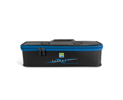 Supera X Large Eva Accessory Case