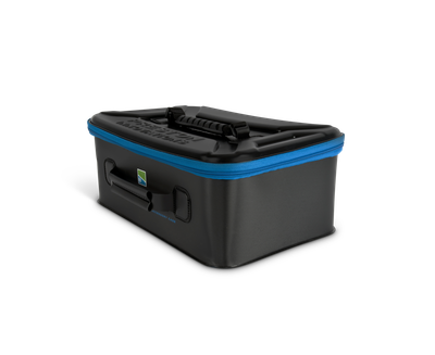 Supera X XL Eva Accessory Case