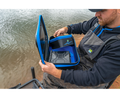 Supera X XL Eva Accessory Case