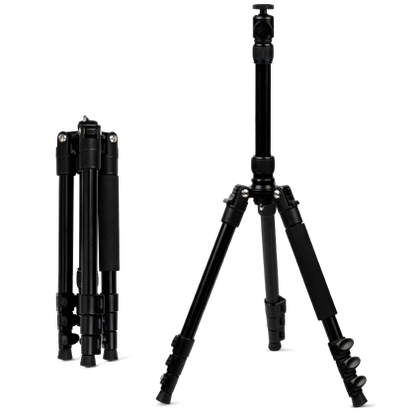 Deeper Tripod