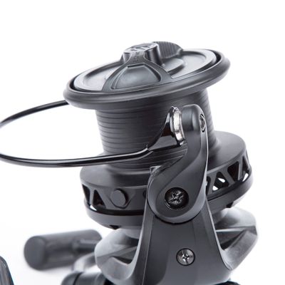 XTRACTOR+ CARBON REEL