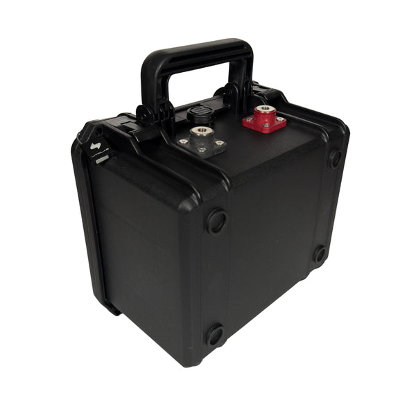 iEnergy Plus / LifePO4 SmartBattery 12V - 100Ah