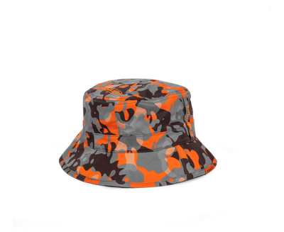 Bucket Hat Camo